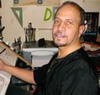 Alexander Rivera