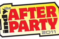 2011 Indy After Party @ NYCC