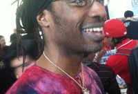 N. Steven Harris