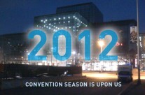 2012: the Convention Season is upon us