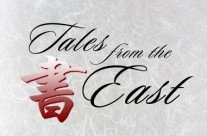Tales from the East with Shawnti Therrien
