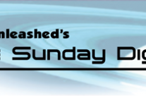 Sunday strips wrapped in a PDF