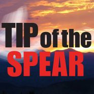 SANS SERIF: Tip of the Spear