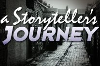A Storyteller’s Journey