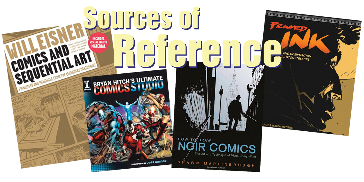 Sources of Reference
